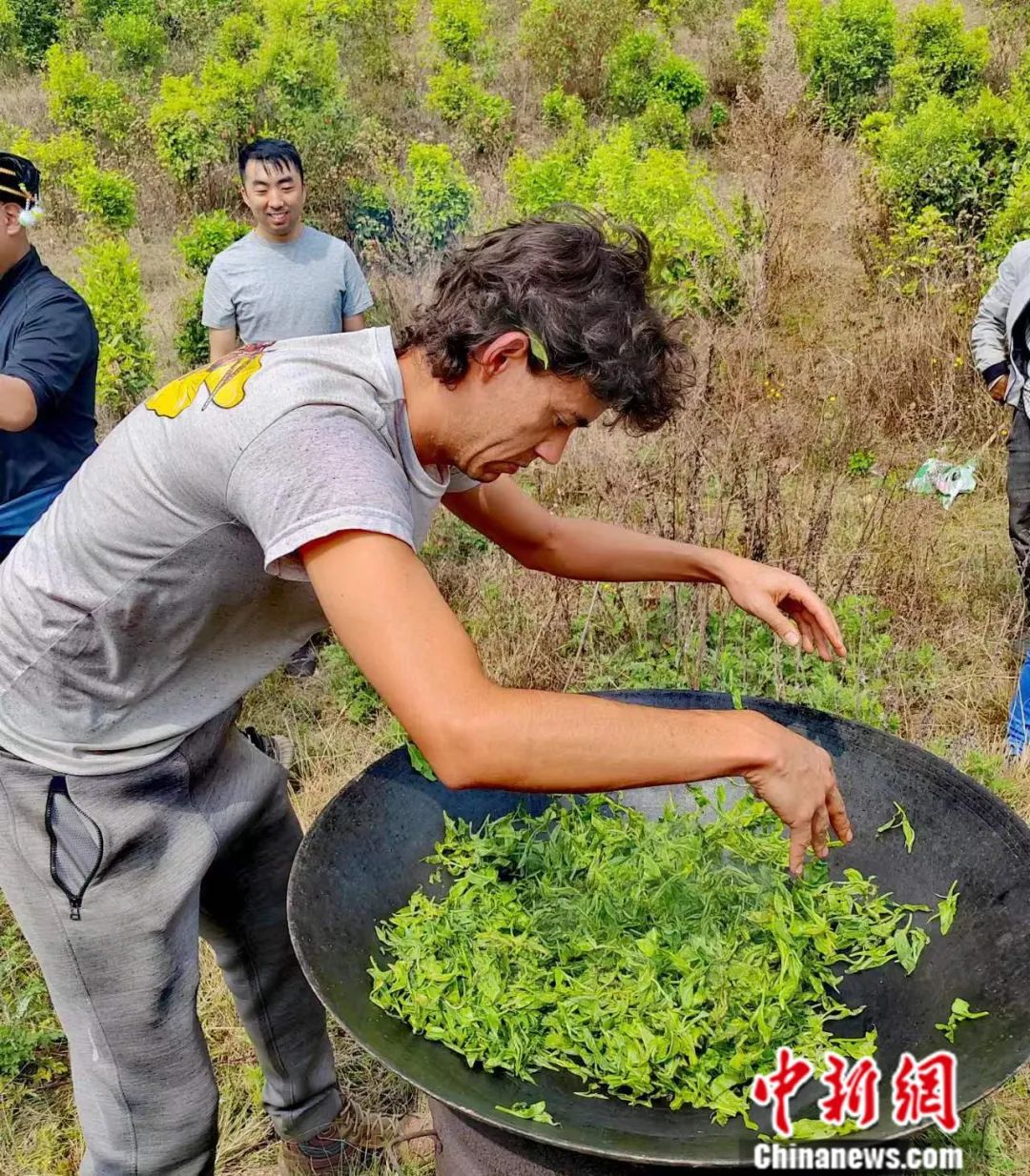 点击浏览下一页